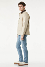 Koton Brad Erkek Kot Pantolon 6SAM40064ND