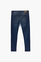 Koton Michael Erkek Kot Pantolon 6SAM40068ND