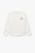 Koton Kız Çocuk Sweat 6WKG10503AK