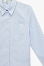 Koton Kadın Gömlek 6SAK60205UW