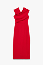 Koton Kadın Elbise 6SAK80120UW