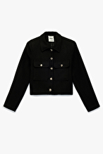 Koton Kadın Ceket 6SAK50011EW