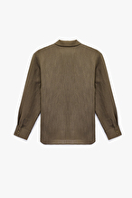 Koton Kadın Gömlek 6SAK60116PW