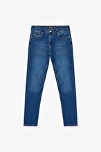 Koton Brad Erkek Kot Pantolon 6WAM40247ND