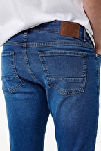 Koton Brad Erkek Kot Pantolon 6WAM40247ND