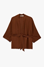 Koton Kadın Kimono 6SAK50058UW