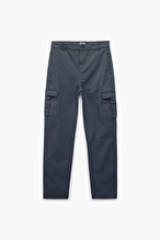 Koton Erkek Çocuk Pantolon 6SKB40090TW