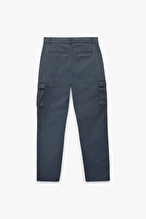 Koton Erkek Çocuk Pantolon 6SKB40090TW