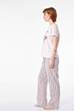 Koton Kadın Pijama Takımı 6SLK40076MK.PMB