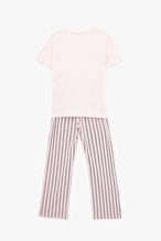 Koton Kadın Pijama Takımı 6SLK40076MK.PMB
