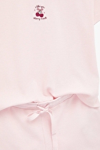 Koton Kadın Pijama Takımı 6SLK40086MK.PMB