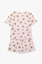 Koton Kadın Pijama Takımı 6SLK40121MK.BJ