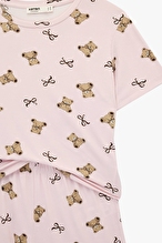 Koton Kadın Pijama Takımı 6SLK40121MK.BJ