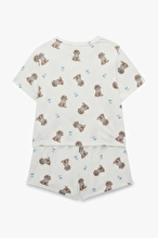 Koton Kadın Pijama Takımı 6SLK40122MK.BJ