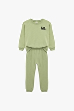 Koton Bebek Takım 7WMB10002TK
