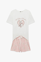 Koton Kadın Pijama Takımı 6SLK40146MK.PMB