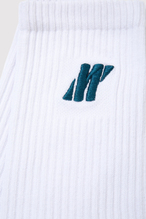 Mavi Erkek Soket Çorap M0912192-20844
