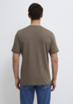 Mavi Erkek Tişört M0612732-83866