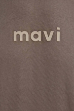 Mavi Erkek Tişört M0612732-83866