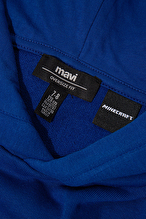 Mavi Erkek Çocuk Sweat M6S10180-70907