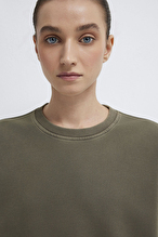 Mavi Kadın Sweatshirt M1S10475-80769
