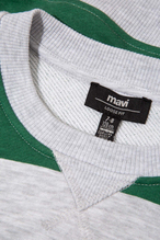 Mavi Erkek Çocuk Sweat M6S10170-71697