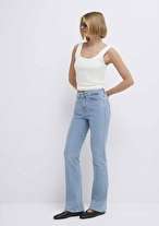 Mavi Kadın Bliss Kot Pantolon M101437-A3034