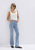 Mavi Kadın Bliss Kot Pantolon M101437-A3034