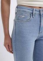 Mavi Kadın Bliss Kot Pantolon M101437-A3034