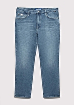 Mavi Hasan Erkek Kot Pantolon M0006690654