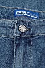 Mavi Hasan Erkek Kot Pantolon M0006690654