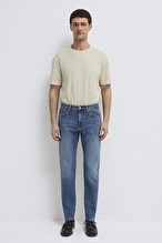 Mavi London Erkek Kot Pantolon M0010172-A1724