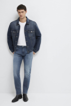 Mavi Marcus Erkek Kot Pantolon M00351A1734