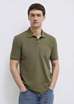 Mavi Erkek Polo Yaka Tişört M064946-71543