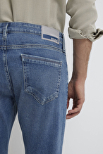 Mavi Jake Erkek Kot Pantolon M00422A1728
