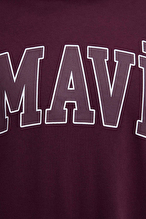 Mavi Erkek Tişört M0611711-70434