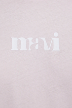 Mavi Kadın Tişört M1612241-89200