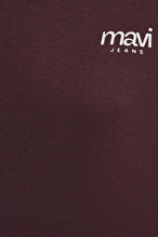 Mavi Kadın Tişört M1613804-70223