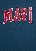 Mavi Kadın Tişört M1600843-70771