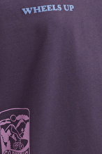 Mavi Kadın Tişört M1613729-70635