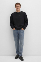 Mavi Erkek Sweatshirt M0S10586-900