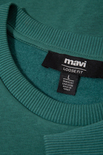 Mavi Erkek Sweatshirt M0S10586-71874