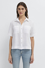 Mavi Kadın Gömlek M1211466-620