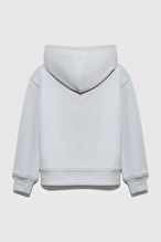 Mavi Kız Çocuk Sweat M7S10179-70075
