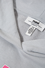 Mavi Kız Çocuk Sweat M7S10179-70075