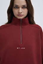 Mavi Kadın Sweatshirt M1S10533-70411