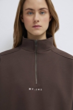Mavi Kadın Sweatshirt M1S10533-71603