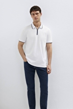 Mavi Erkek Polo Yaka Tişört M0613367-620