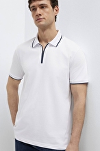 Mavi Erkek Polo Yaka Tişört M0613367-620