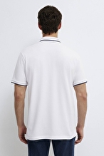 Mavi Erkek Polo Yaka Tişört M0613367-620